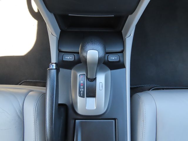 Thumbnail: 2008 Honda Accord - 14