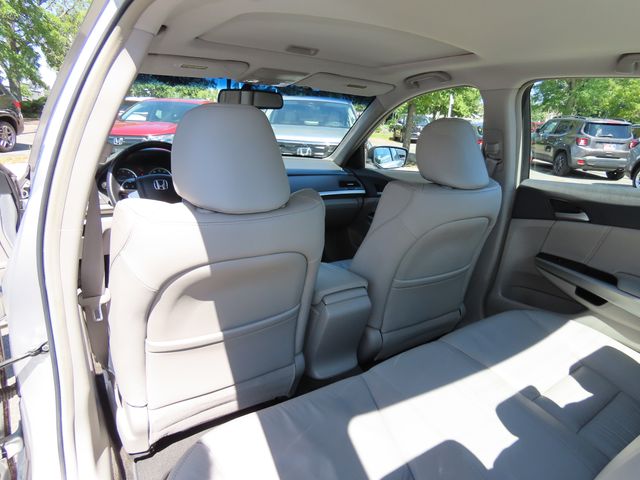 Thumbnail: 2008 Honda Accord - 20