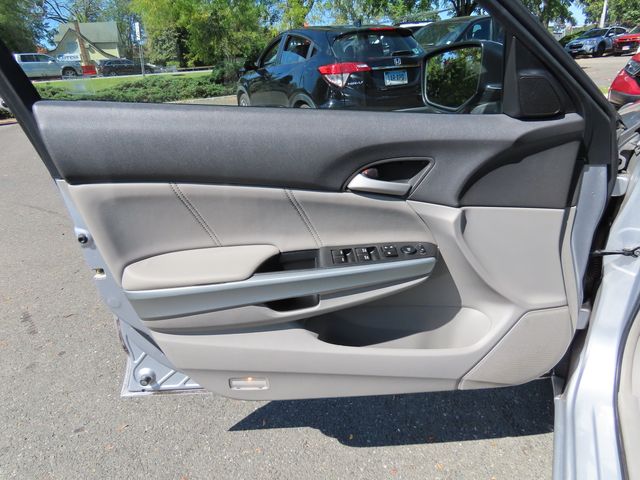 Thumbnail: 2008 Honda Accord - 21
