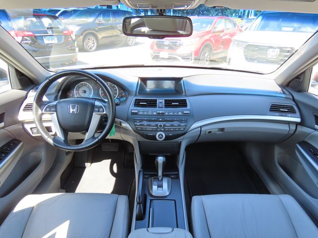 Thumbnail: 2008 Honda Accord - 8