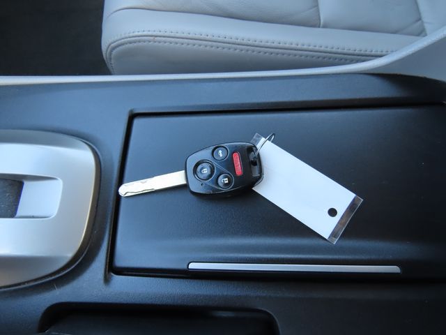 Thumbnail: 2008 Honda Accord - 17