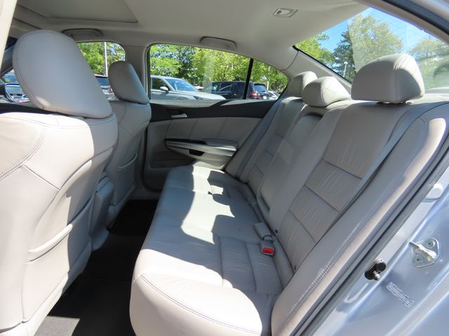 Thumbnail: 2008 Honda Accord - 11