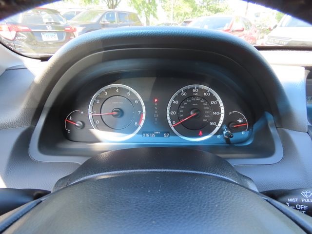 Thumbnail: 2008 Honda Accord - 15