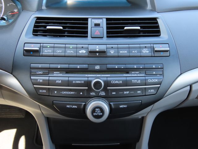 Thumbnail: 2008 Honda Accord - 13