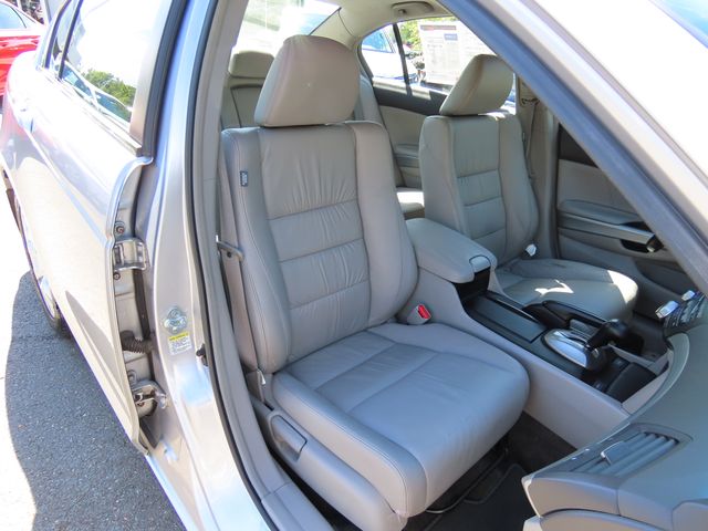 Thumbnail: 2008 Honda Accord - 10