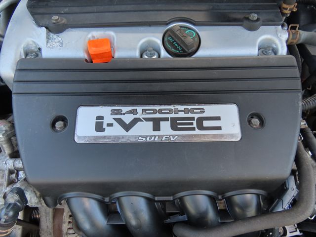 Thumbnail: 2008 Honda Accord - 19
