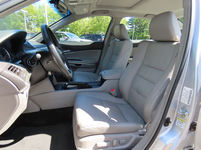 Thumbnail: 2008 Honda Accord - 9