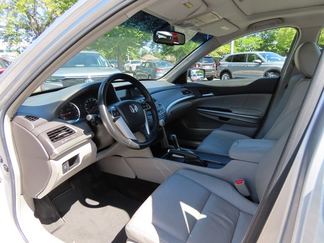 Thumbnail: 2008 Honda Accord - 2