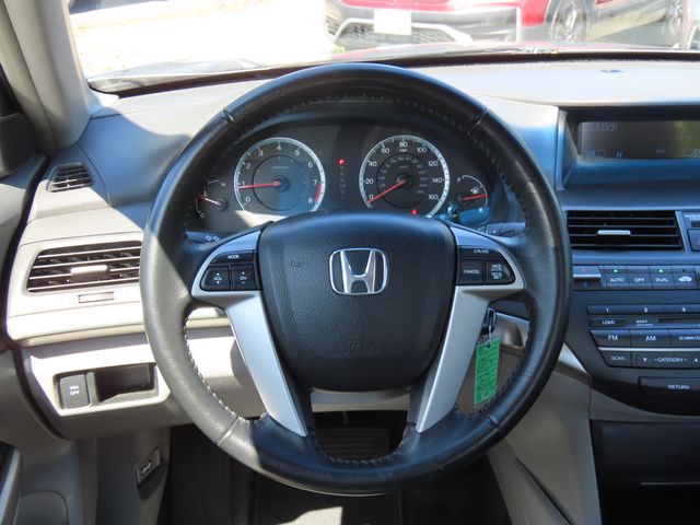 Thumbnail: 2008 Honda Accord - 12