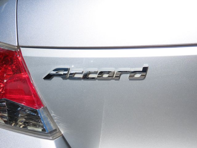 Thumbnail: 2008 Honda Accord - 6