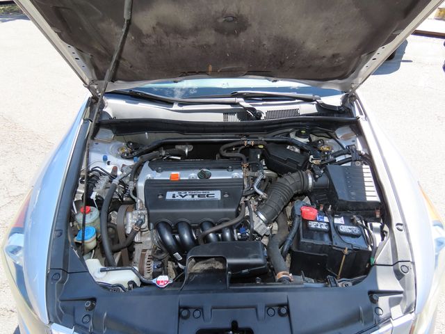 Thumbnail: 2008 Honda Accord - 7