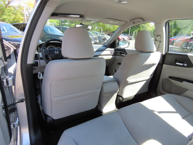 Thumbnail: 2014 Honda Accord - 21