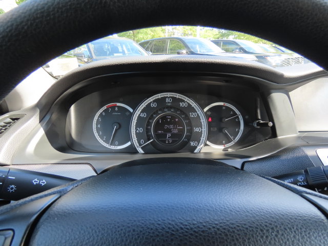 Thumbnail: 2014 Honda Accord - 14