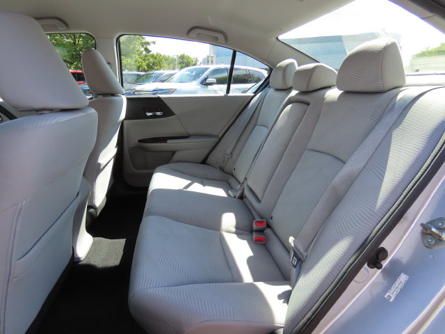 Thumbnail: 2014 Honda Accord - 11