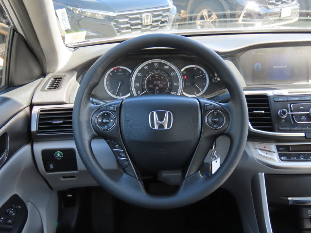 Thumbnail: 2014 Honda Accord - 8