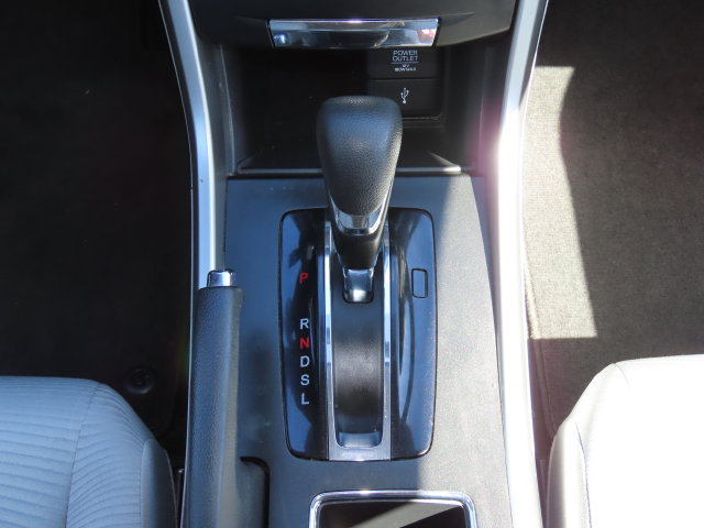 Thumbnail: 2014 Honda Accord - 13