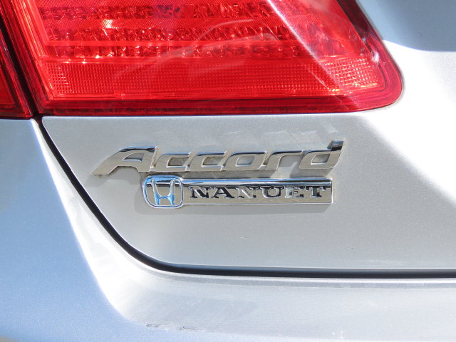 Thumbnail: 2014 Honda Accord - 5