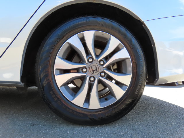 Thumbnail: 2014 Honda Accord - 6