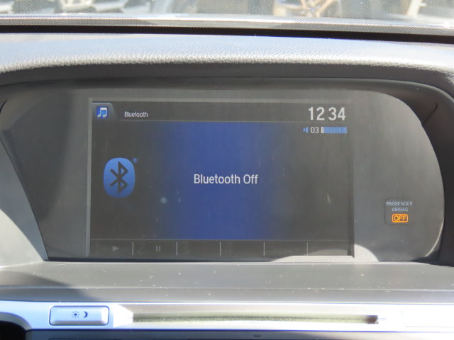 Thumbnail: 2014 Honda Accord - 12