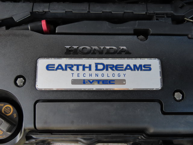 Thumbnail: 2014 Honda Accord - 20