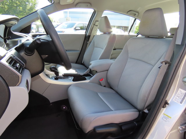 Thumbnail: 2014 Honda Accord - 10