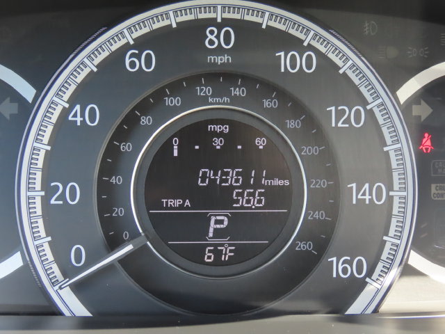 Thumbnail: 2014 Honda Accord - 26