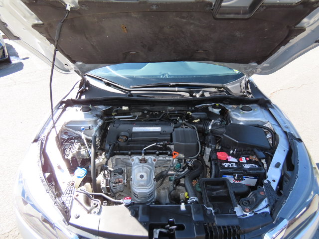 Thumbnail: 2014 Honda Accord - 7