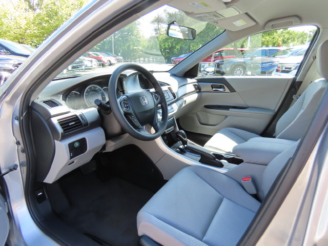 Thumbnail: 2014 Honda Accord - 9