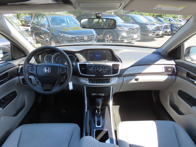 Thumbnail: 2014 Honda Accord - 2