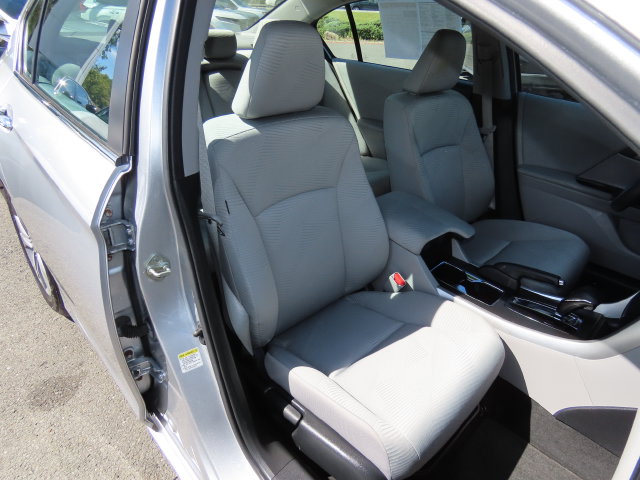 Thumbnail: 2014 Honda Accord - 23