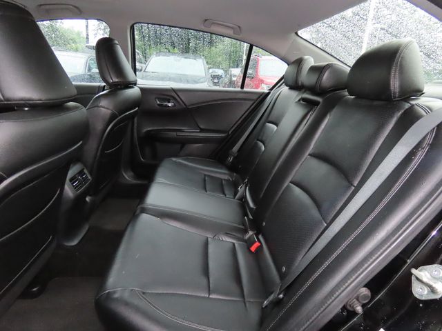 Thumbnail: 2014 Honda Accord - 12