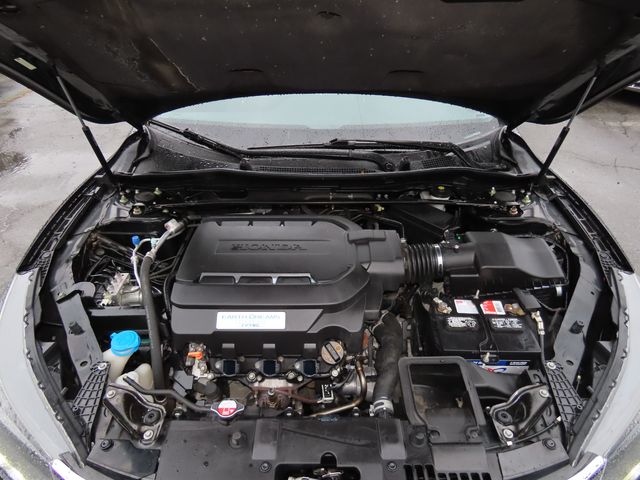 Thumbnail: 2014 Honda Accord - 8
