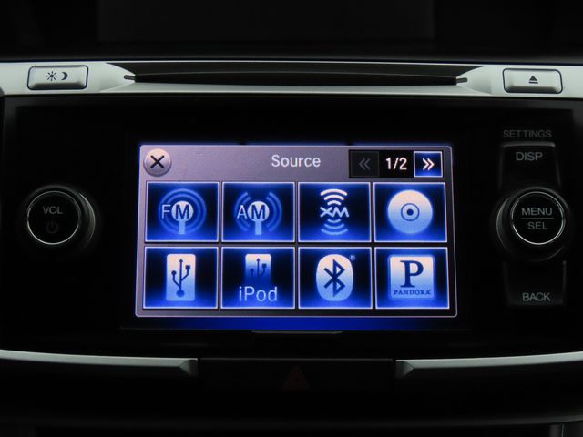 Thumbnail: 2014 Honda Accord - 13