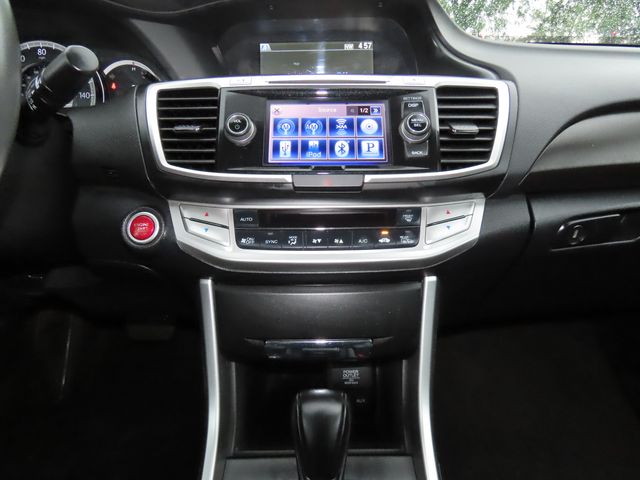 Thumbnail: 2014 Honda Accord - 25