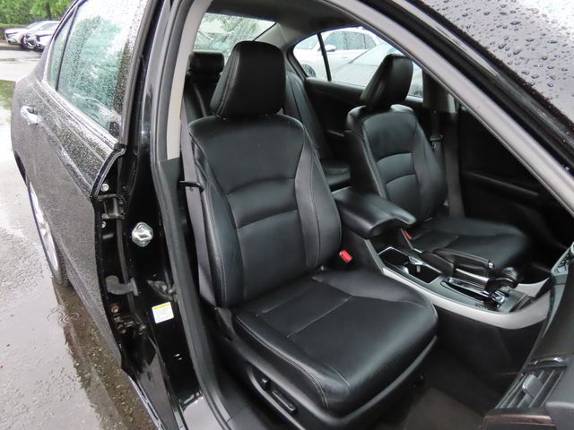 Thumbnail: 2014 Honda Accord - 24