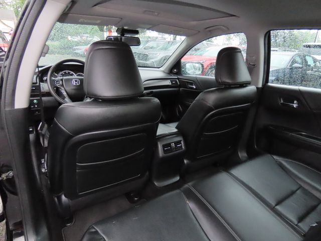 Thumbnail: 2014 Honda Accord - 22
