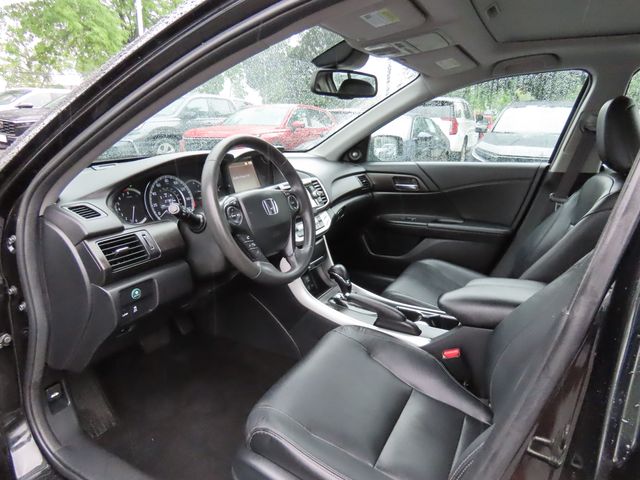 Thumbnail: 2014 Honda Accord - 10