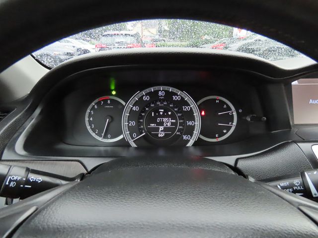 Thumbnail: 2014 Honda Accord - 15