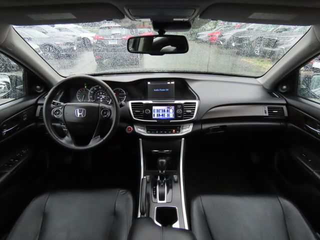 Thumbnail: 2014 Honda Accord - 2