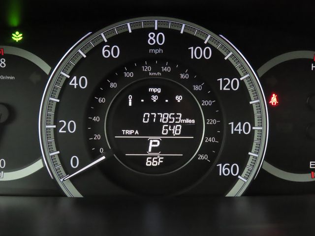 Thumbnail: 2014 Honda Accord - 28