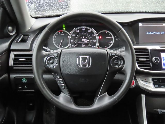 Thumbnail: 2014 Honda Accord - 9