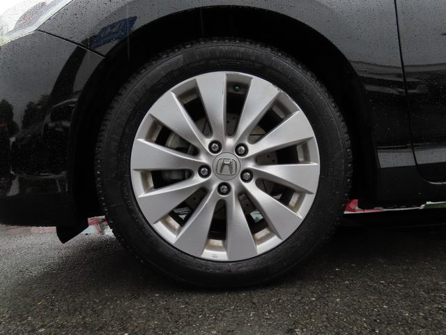 Thumbnail: 2014 Honda Accord - 7