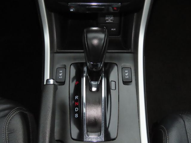 Thumbnail: 2014 Honda Accord - 14
