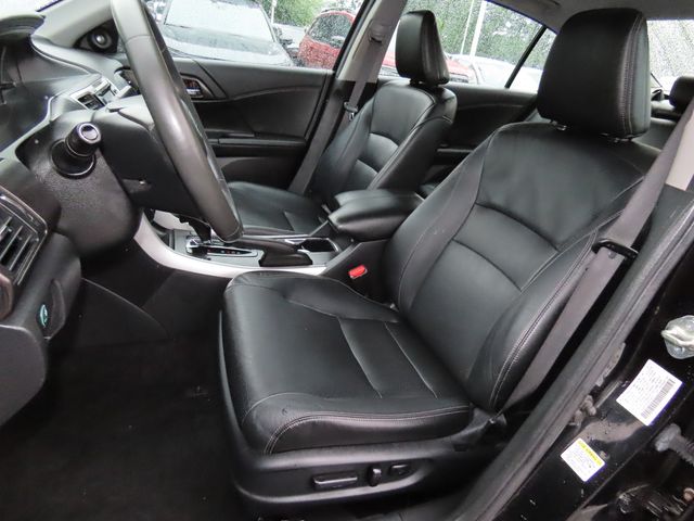 Thumbnail: 2014 Honda Accord - 11