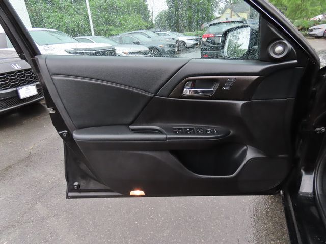 Thumbnail: 2014 Honda Accord - 23
