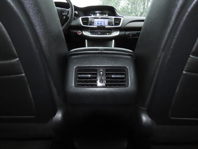 Thumbnail: 2014 Honda Accord - 26