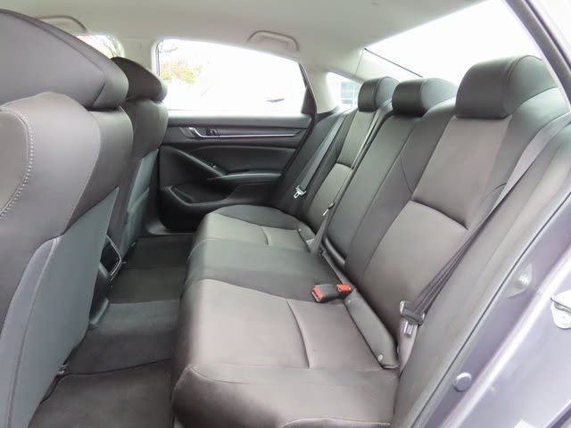 Thumbnail: 2018 Honda Accord - 11