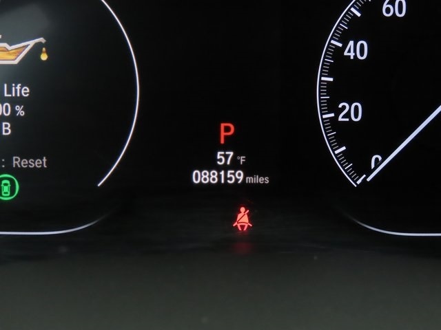 Thumbnail: 2018 Honda Accord - 25