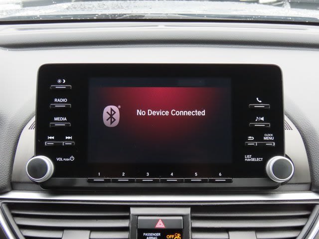 Thumbnail: 2018 Honda Accord - 12