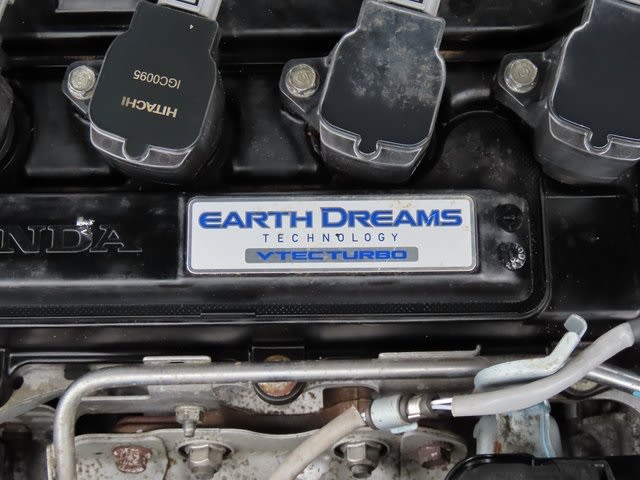 Thumbnail: 2018 Honda Accord - 20